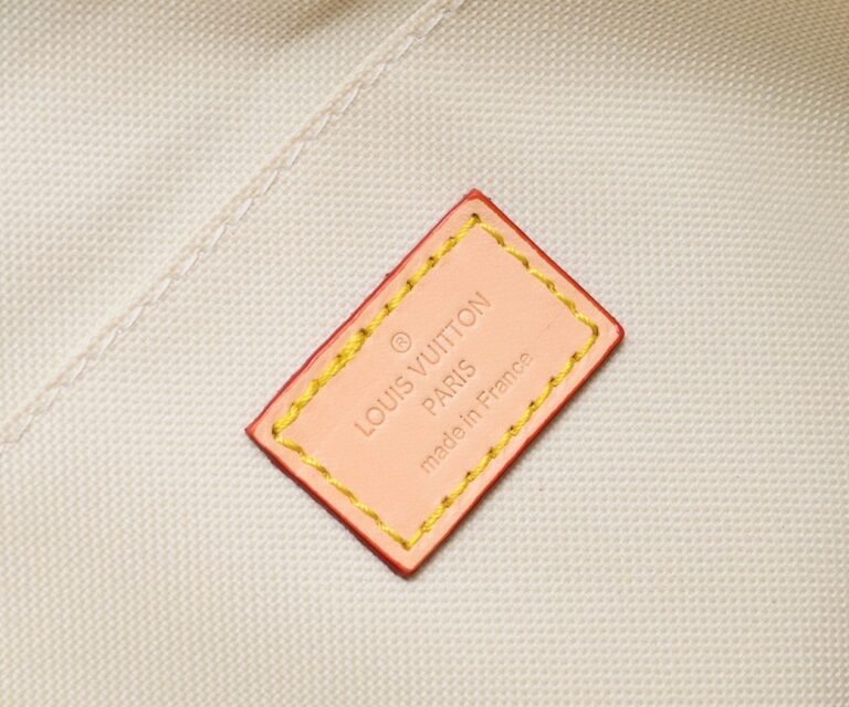 Louis Vuitton Totally Mm Damier Azur 43Cm - Image 3