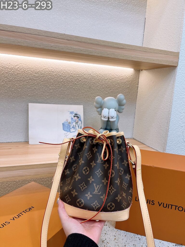 Louis Vuitton Noé Bb Monogram 23Cm - Image 9