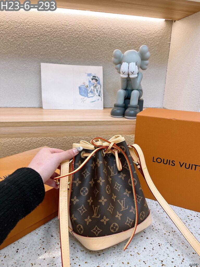 Louis Vuitton Noé Bb Monogram 23Cm - Image 7
