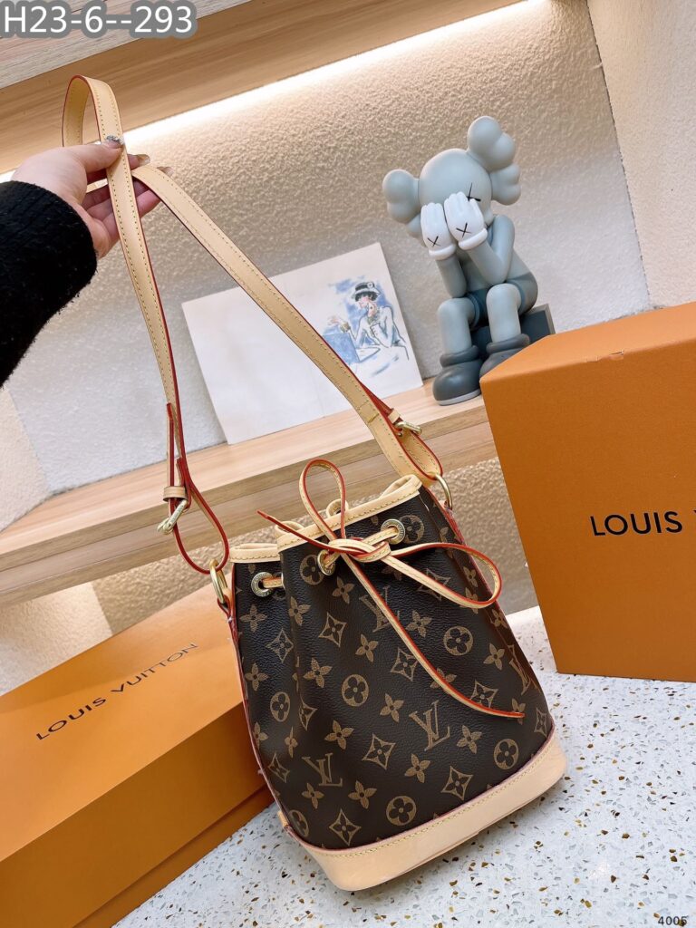 Louis Vuitton Noé Bb Monogram 23Cm - Image 8