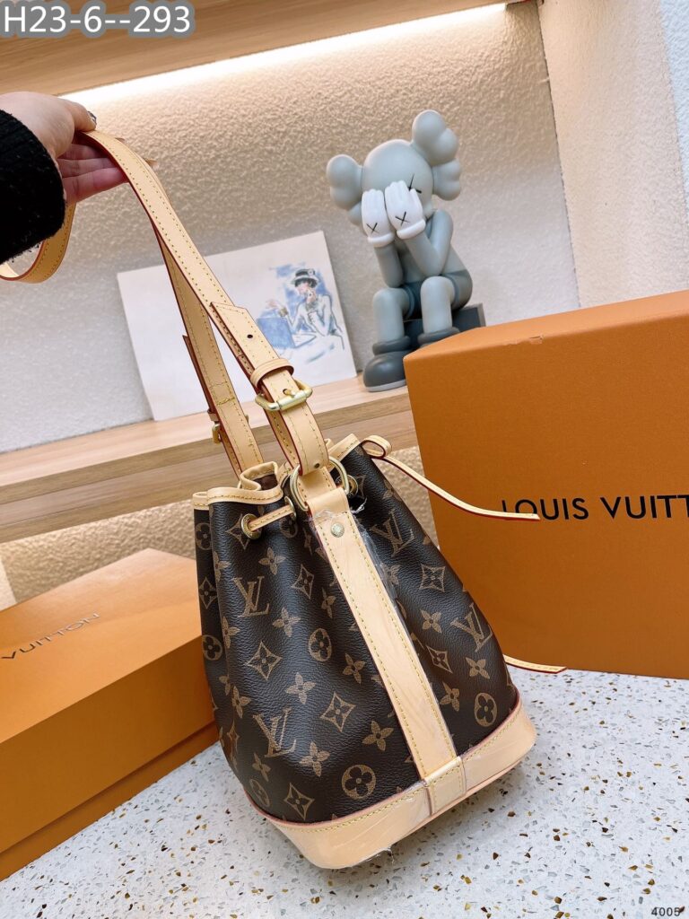Louis Vuitton Noé Bb Monogram 23Cm - Image 6