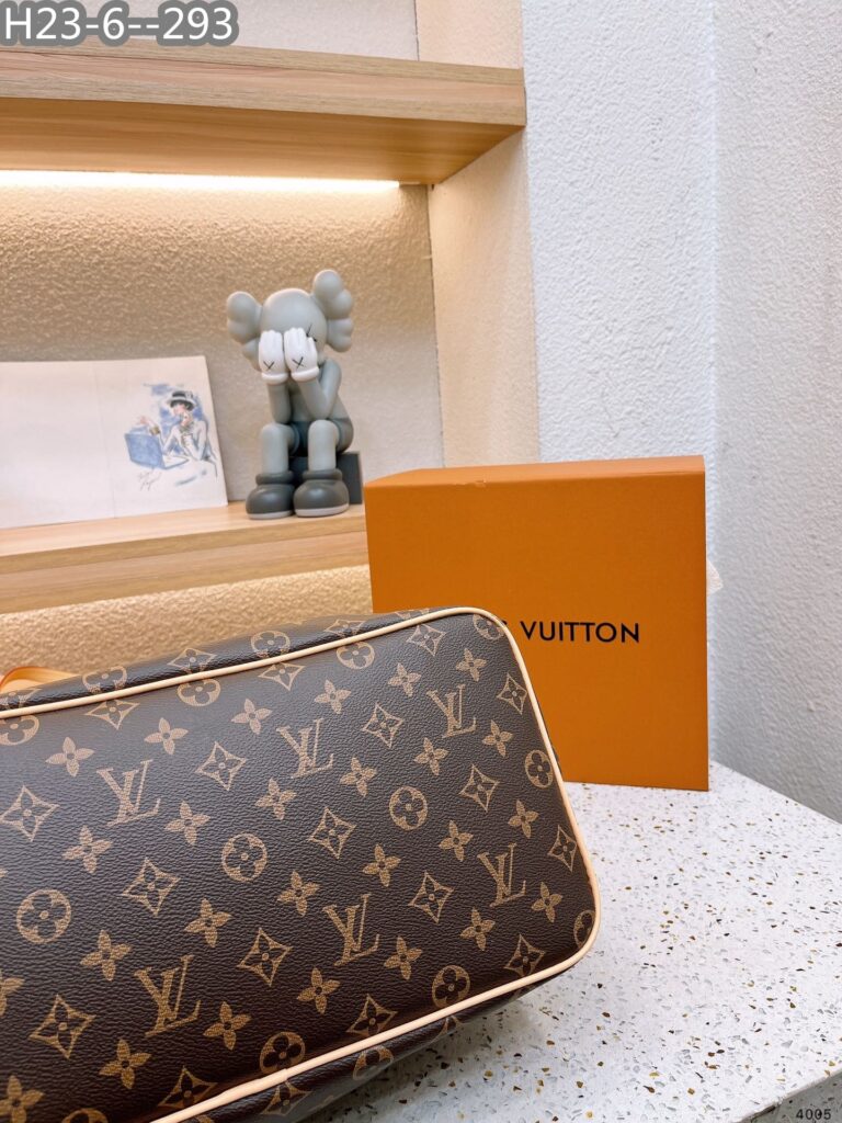 Louis Vuitton Palermo Gm Monogram Shoulder Bag 35Cm - Image 6