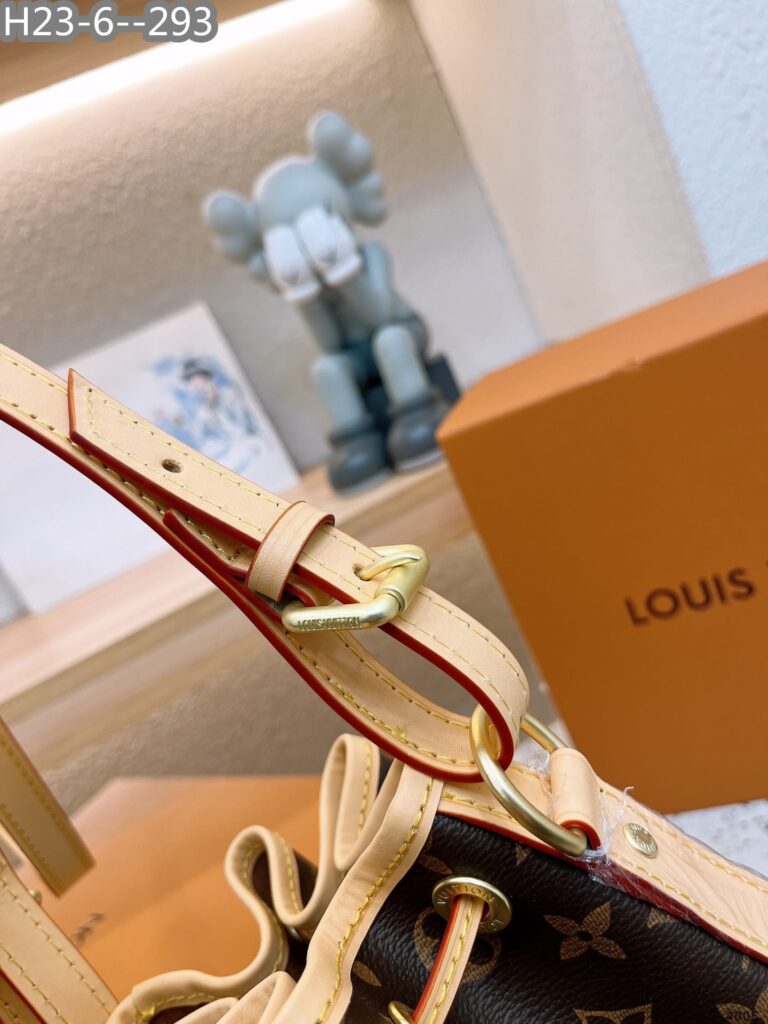 Louis Vuitton Noé Bb Monogram 23Cm - Image 4