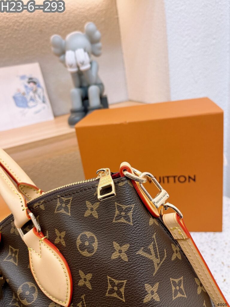 Louis Vuitton Boétie Bag Mm 32Cm M45987 - Image 7