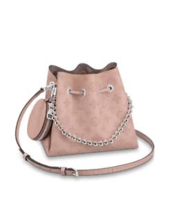 Louis Vuitton Bella 22Cm Pink M57068