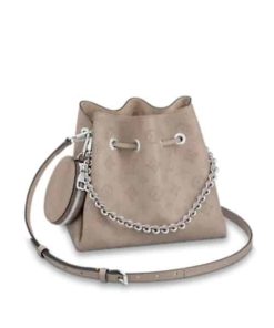 Louis Vuitton Bella 22Cm Grey M57201