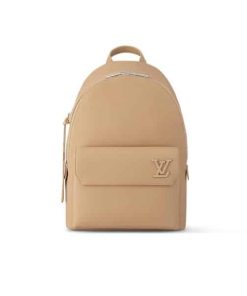 Louis Vuitton Takeoff Backpack Pm Beige 43Cm M23708