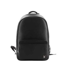 Louis Vuitton Discovery Backpack Black 42Cm
