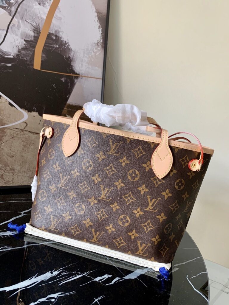 Louis Vuitton Neverfull Pm 29Cm M41245 - Image 2