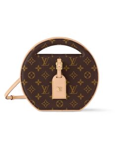 Louis Vuitton Around Me Pm 22Cm M47117