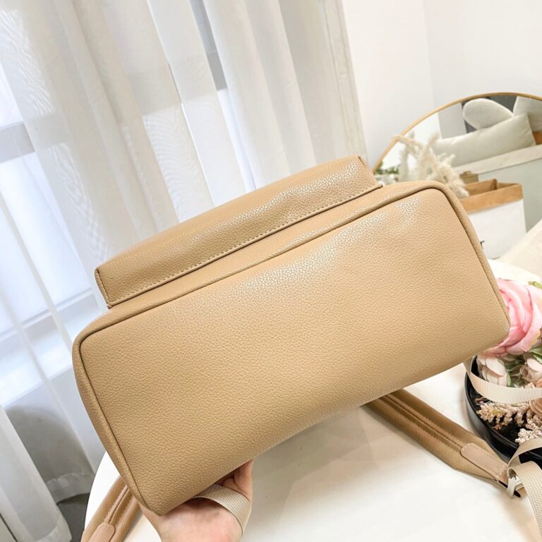 Louis Vuitton Takeoff Backpack Pm Beige 43Cm M23708 - Image 7