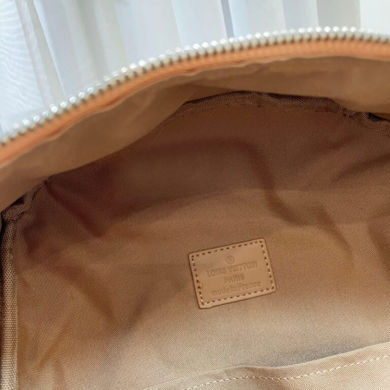 Louis Vuitton Takeoff Backpack Pm Beige 43Cm M23708 - Image 10