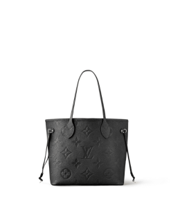 Louis Vuitton Neverfull Full Black Mm 32Cm M45685