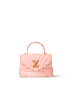 Louis Vuitton Hold Me Bag Light Pink 27Cm M21720