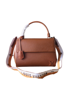 Louis Vuitton Cluny Brown M59134