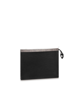 Louis Vuitton X Fragment Pochette Voyage Epi Leather 27Cm