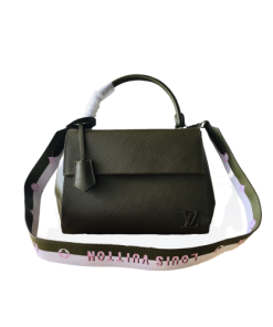 Louis Vuitton Cluny Dark Green M59134