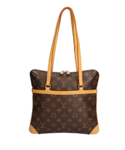 Louis Vuitton Kusan Gm Monogram Canvas 28Cm M51141