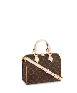 Louis Vuitton Speedy Bandoulière  25 M41113