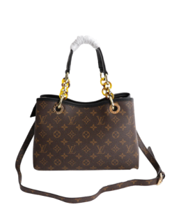 Louis Vuitton Iconic Monogram Palais 31Cm M43556