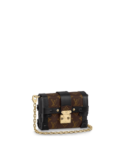 Louis Vuitton Mini Essential Trunk 11Cm M68566