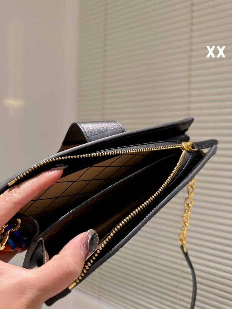 Louis Vuitton Trunk Clutch Monogram Canvas Handbags Brown 20Cm M43596 - Image 2