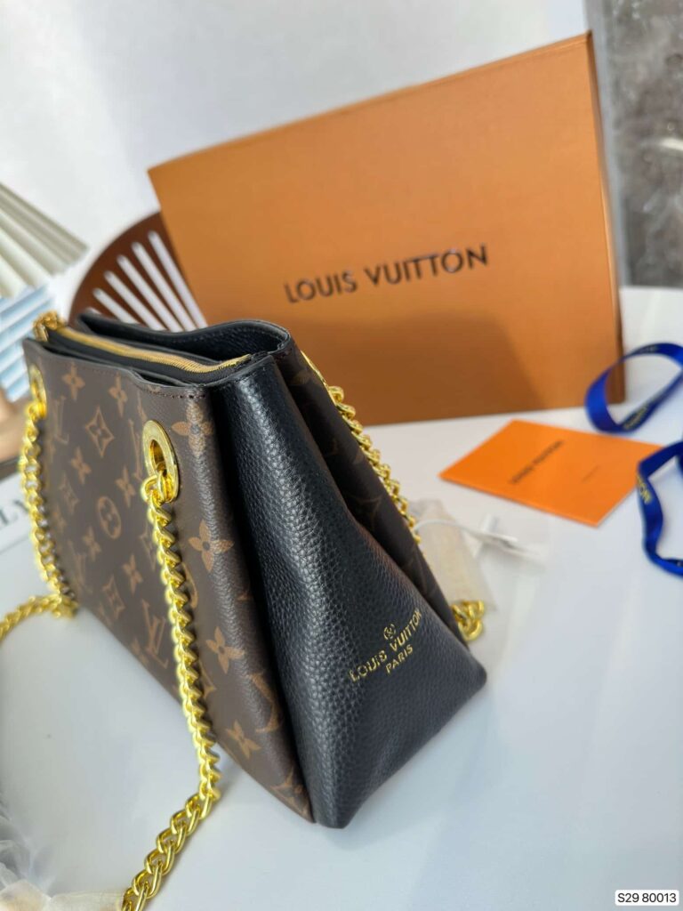 Louis Vuitton Monogram In Brown Serene Bb Bag 25Cm M43777 - Image 6