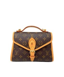 Louis Vuitton Ivy Monogram Canvas 25Cm M44919
