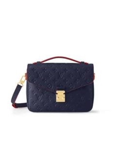 Louis Vuitton Pochette Metis 25Cm M44071