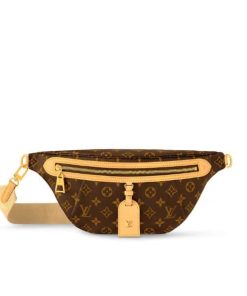 Louis Vuitton High Rise Monogram 38Cm M46784