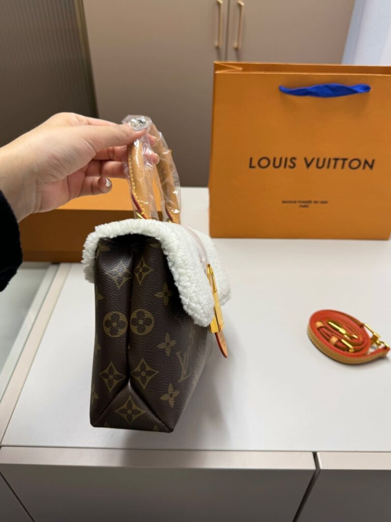 Louis Vuitton Locky Bb 20Cm M46318 - Image 4