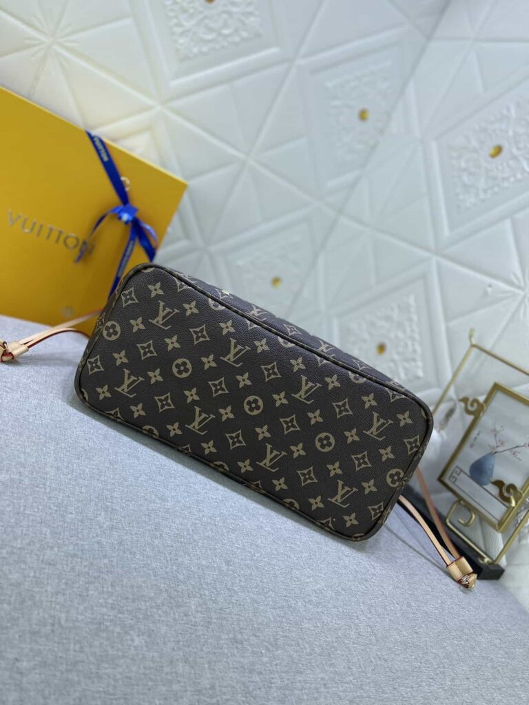 Louis Vuitton Cat Neverfull Bag 32Cm M40995 - Image 7