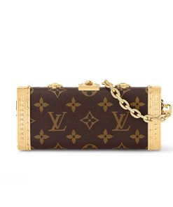 Louis Vuitton Vanity Case Pm 22Cm M46758