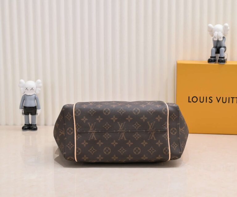 Louis Vuitton Totally Monogram Canvas Mm 43Cm - Image 8