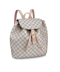 Louis Vuitton Sperone 28Cm N41578