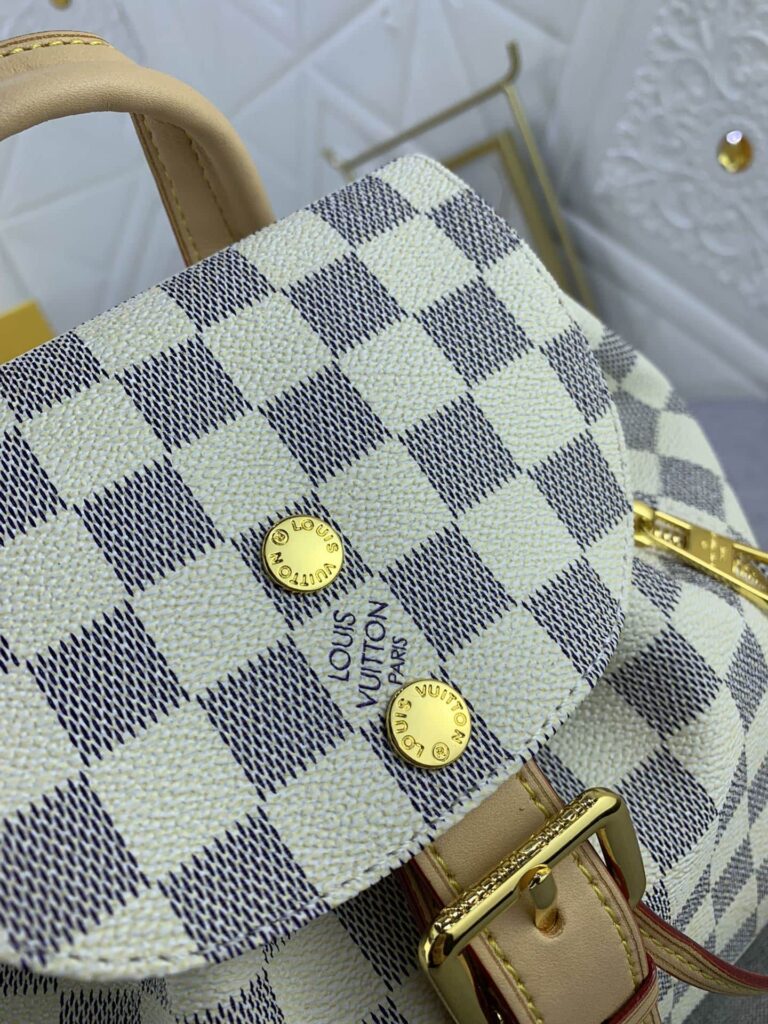 Louis Vuitton Sperone 28Cm N41578 - Image 6