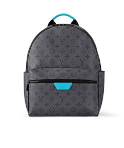 Louis Vuitton Discovery Backpack Pm Monogram Eclipse Reverse 29Cm M11641