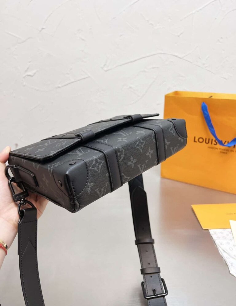Louis Vuitton Trunk Messenger 20Cm M45727 - Image 5