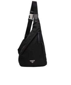Prada Re Nylon Backpack Black 40Cm 2Vz092Vooo2Dw3