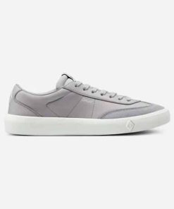 Dior Grey Smooth Calfskin And Nubuck  B101 Sneaker 3Sn285Zrhh800