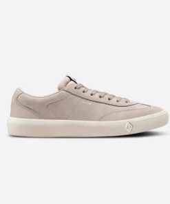 Dior B101 Sneaker Grey Nubuck Calfskin 3Sn285Zrgh161