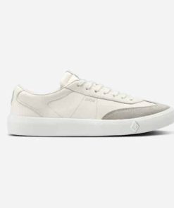 Dior B101 Sneaker Cream Smooth Calfskin And Grey Nubuck 3Sn285Zrhh068