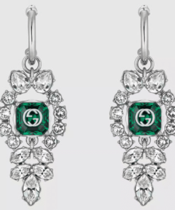 Gucci Gg Earrings