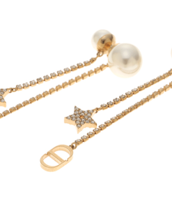 Dior Tribales Earrings