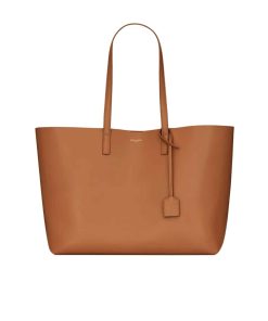 Saint Laurent Shopping Leather Brick 37Cm 600281Csv0J6309