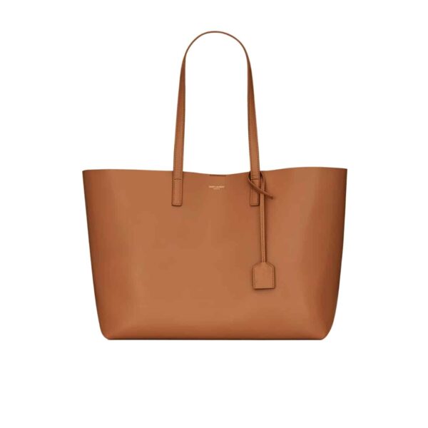 Saint Laurent Shopping Leather Brick 37Cm 600281Csv0J6309