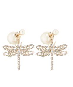 Dior Tribales Earrings