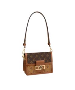 Louis Vuitton Mini Dauphine 20Cm M45959