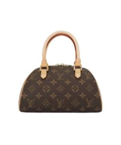 Louis Vuitton Tote Ribera Monogram 23Cm