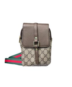 Gucci Horsebit Bag Mini Holder 13Cm